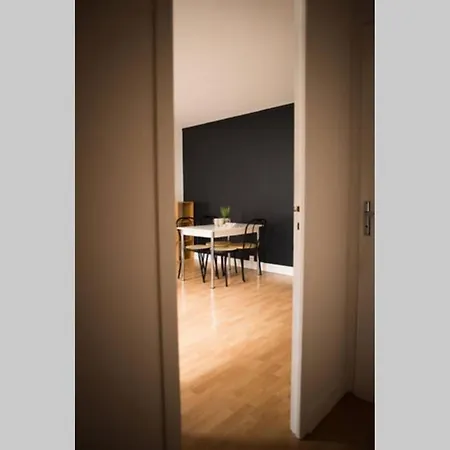 Appartement T2 Chez Jeremy - Dormir Comme A La Maison *