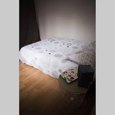 Appartement T2 Chez Jeremy - Dormir Comme A La Maison *