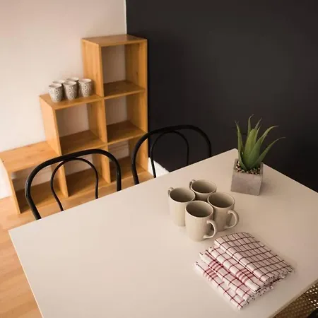 T2 Chez Jeremy - Dormir Comme A La Maison * Châteaubriant