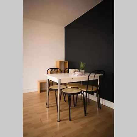 T2 Chez Jeremy - Dormir Comme A La Maison Appartement