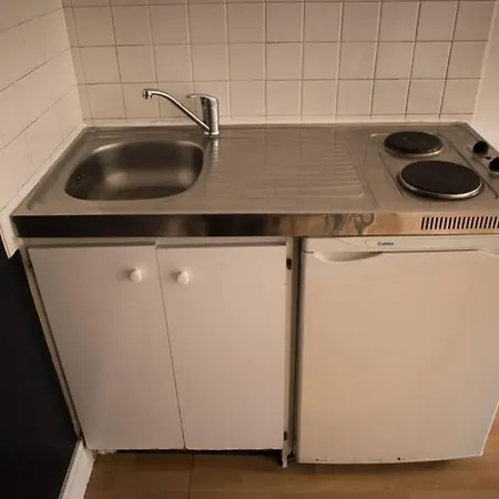 T2 Chez Jeremy - Dormir Comme A La Maison Appartement