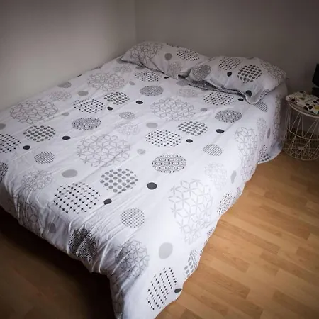 Appartement T2 Chez Jeremy - Dormir Comme A La Maison *