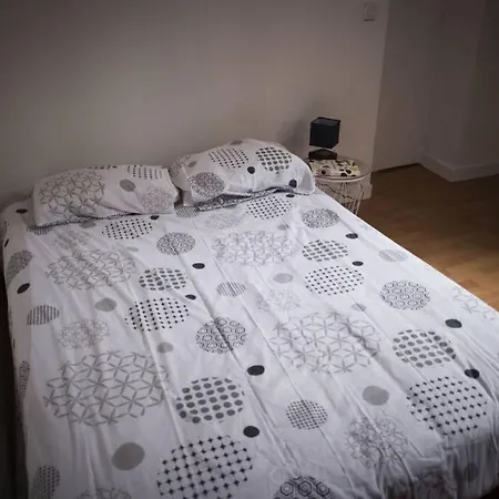 T2 Chez Jeremy - Dormir Comme A La Maison