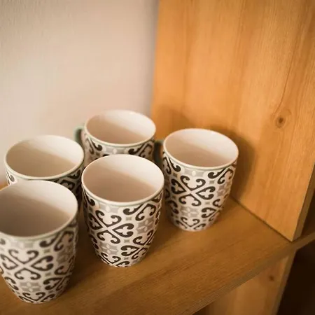 T2 Chez Jeremy - Dormir Comme A La Maison Appartement Châteaubriant