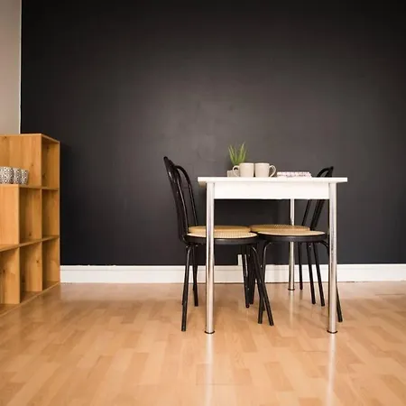 Appartement T2 Chez Jeremy - Dormir Comme A La Maison